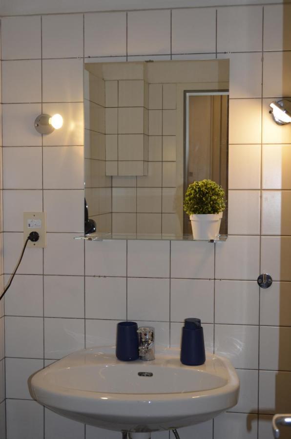 Citycenter Apartment Bécs Kültér fotó