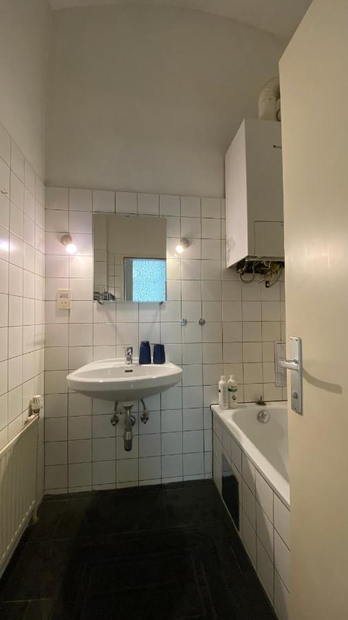 Citycenter Apartment Bécs Kültér fotó