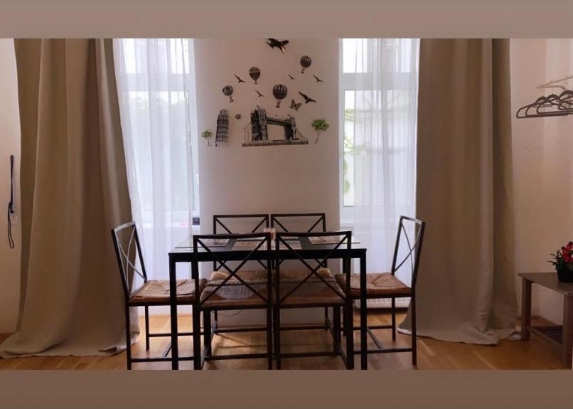 Citycenter Apartment Bécs Kültér fotó